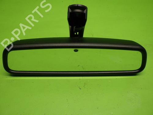 Used Rear mirror BMW 5 Touring (F11) 530 d xDrive (258 hp) 31118970