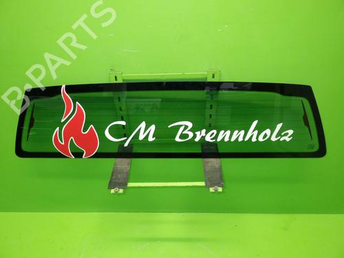 Used Bootlid window FORD RANGER (TKE) 3.2 TDCi 4x4 (200 hp) 26221812