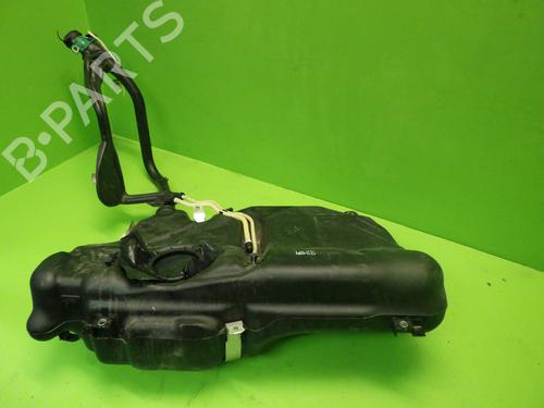 Fuel tank VW POLO V (6R1, 6C1) 1.4 (6R1) | BP27454909C62 