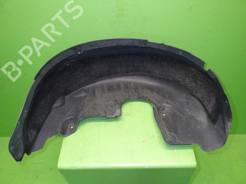 Used Wheel arch VOLVO V70 II (285) D5 AWD (163 hp) 18645750