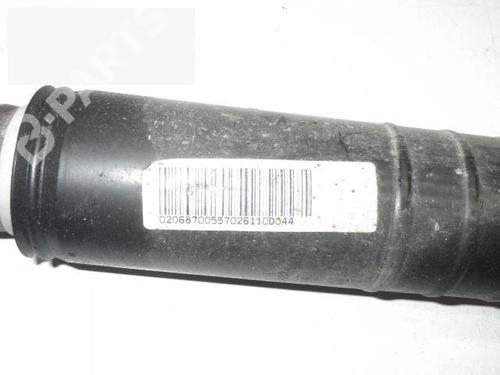 Right rear shock absorber FIAT GRANDE PUNTO (199_) 1.4 (199AXB11, 199AXB1A, 199BXB1A, 199AXL1A) | BP6609164M19 