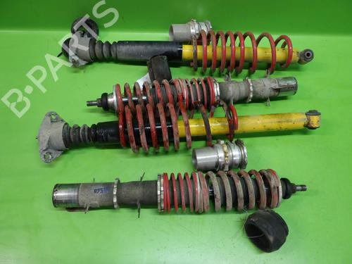 Right front shock absorber VW GOLF IV (1J1) 1.4 16V | BP24479239M17 