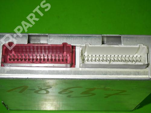 Control unit OPEL VECTRA B (J96) 1.6 i (F19) | BP6338846M11 