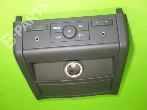 Switch OPEL VECTRA C Estate (Z02) 1.9 CDTI (F35) | BP6398007I30 