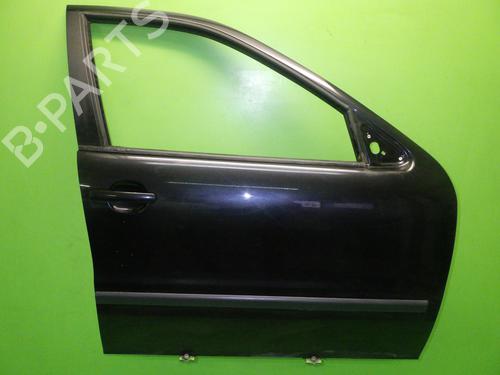 Used Right front door SEAT LEON (1M1) 1.9 TDI (100 hp) 33041899
