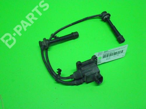 Used Ignition coil SUZUKI BALENO Hatchback (EG) 1.3 i 16V (SY413) (85 hp) 6361133