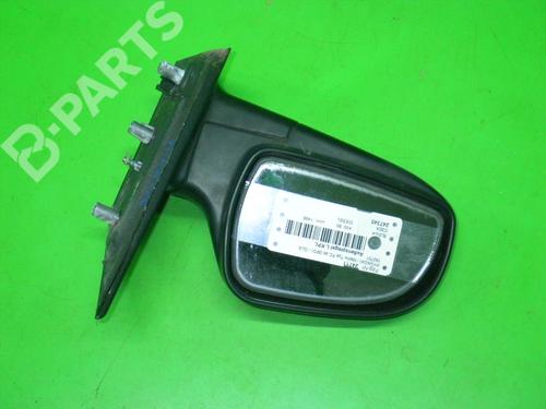 Used Left mirror HYUNDAI MATRIX (FC) 1.5 CRDi (82 hp) 6602781