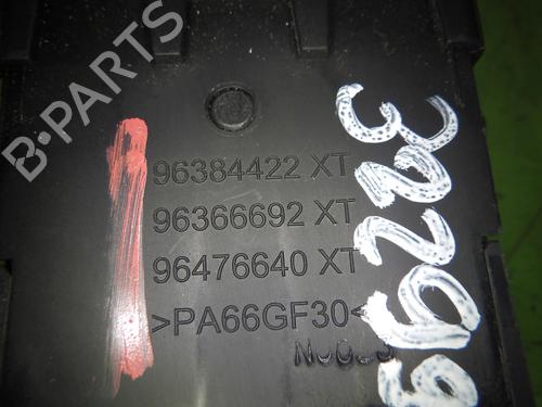 Switch CITROËN BERLINGO MULTISPACE (B9) 1.6 HDi 75 / BlueHDi 75 | BP30365576I30