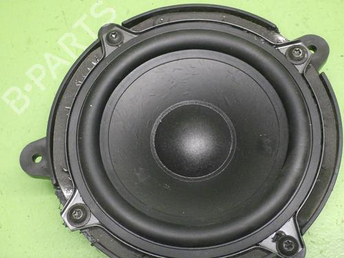 Speaker RENAULT TWINGO II (CN0_) 1.2 16V (CN04, CN0B) | BP37412467E2 - Image 3