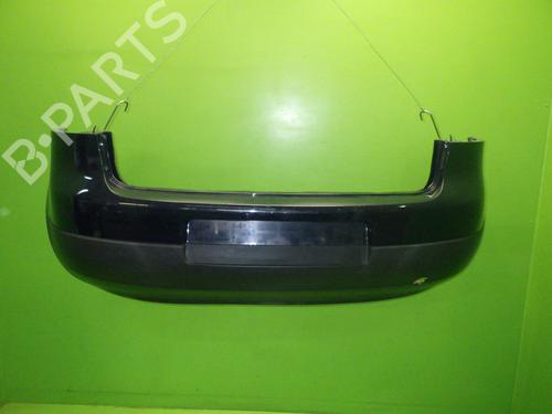 Used Rear bumper Rear bumper 38916017 38916017