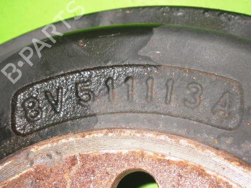 Other FORD FIESTA VI (CB1, CCN) 1.4 | BP14722712O1 