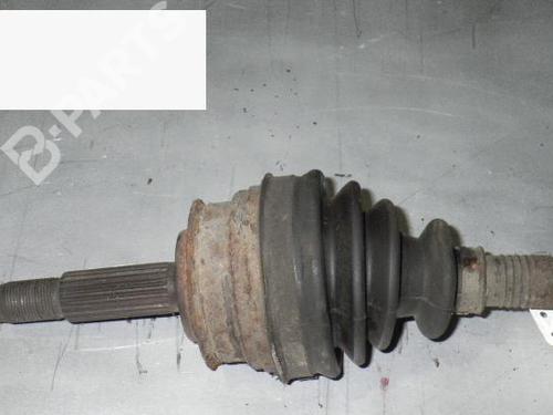 Right front driveshaft DAEWOO LANOS (KLAT) 1.5 | BP6607989M39 