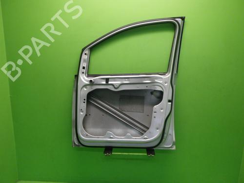 Right front door VW TOURAN (1T1, 1T2) 2.0 TDI | BP31819071C3