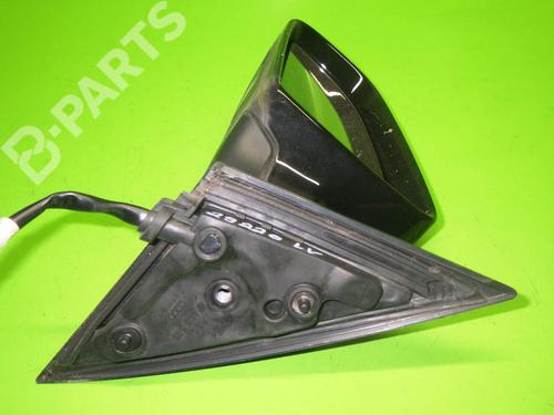 Left mirror AUDI A6 C6 (4F2) 2.7 TDI | BP6665506C26 