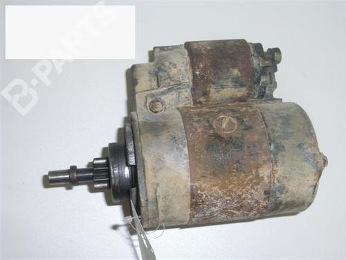 Startmotor VW GOLF I (17) 1.5 (70 hp) 6344336