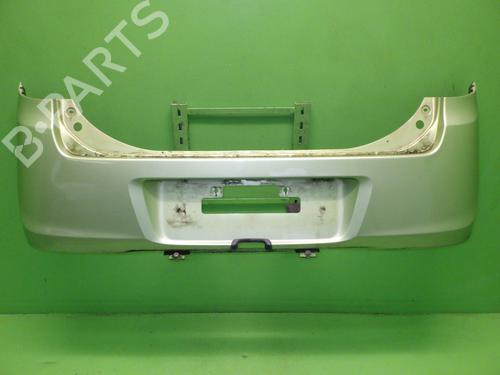 Used Rear bumper DAIHATSU CUORE VII (L275_, L285_, L276_) 1.0 (L276) (70 hp) 31118973