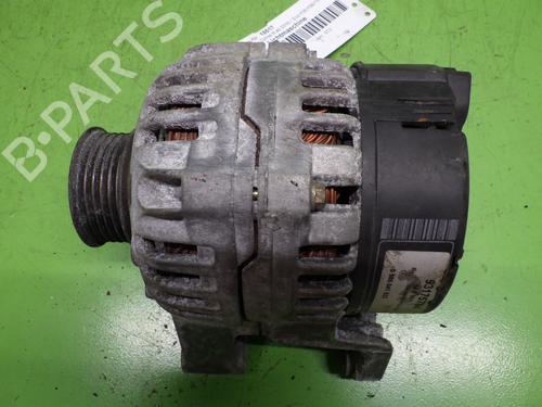 Alternator OPEL CORSA B (S93) 1.0 i 12V (F08, F68, M68) | BP29622216M7 