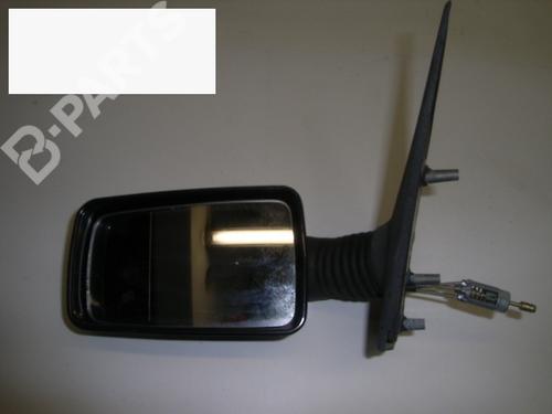Used Left mirror FIAT TIPO (160_) 1.6 i.e. (160.A1, 160.EC, 160.EB) (75 hp) 6604007
