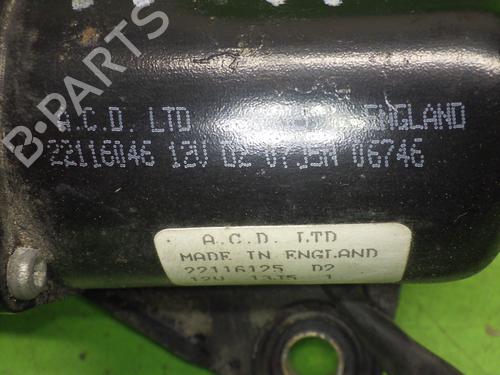 Front wipers mechanism TOYOTA CARINA E VI (_T19_) 1.8 (AT191) | BP29872913C83