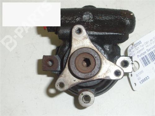 Used Steering pump MAZDA 121 II (DB) 1.3 i 16V (DB3PA) (72 hp) 6343397