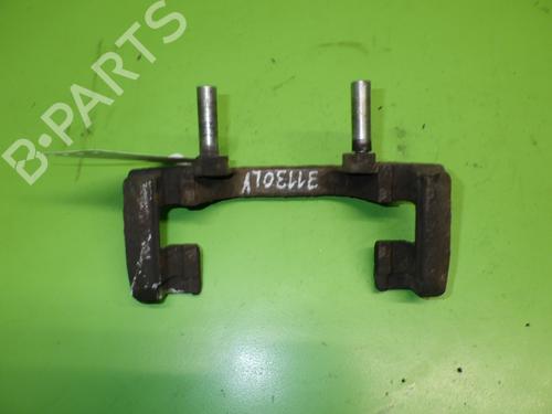 Used Support BMW 3 Compact (E46) 316 ti (115 hp) 15800162