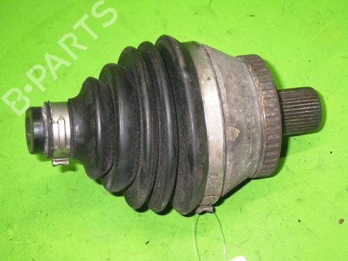 Used Other Other AUDI A4 B6 Avant (8E5) 2.5 TDI quattro (180 hp) 14726881 14726881