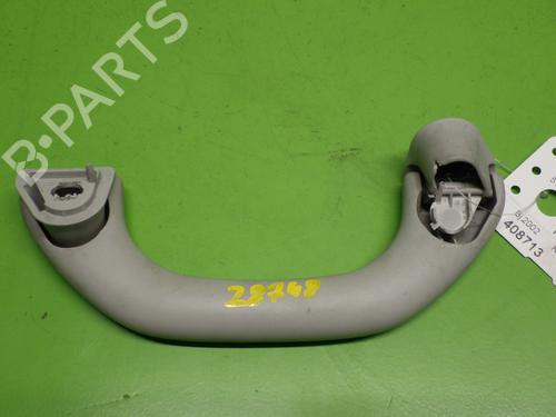 Interior roof handle VW POLO (9N_, 9A_) 1.4 TDI | BP18330463I35 