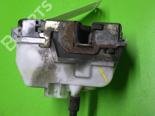 Rear right lock CITROËN C3 I (FC_, FN_) 1.4 HDi | BP6643810C99 