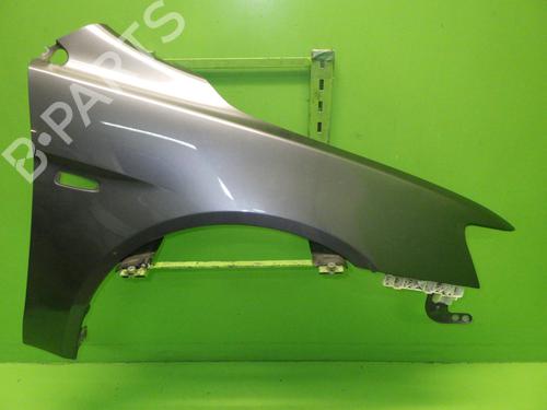 Used Right front fenders Right front fenders MITSUBISHI LANCER VIII Sportback (CX_A) 1.8 DI-D (CX9A) (150 hp) 33278087 33278087