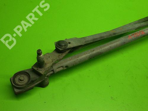 Front wipers mechanism FORD FOCUS I (DAW, DBW) 1.6 16V | BP6536951C83 