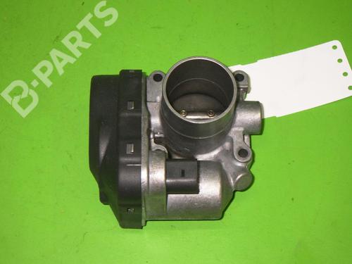 Used Throttle body VW POLO (6N2) 1.4 16V (75 hp) 6388399