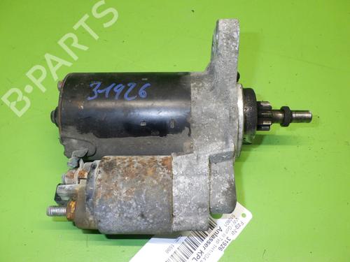 Used Starter VW GOLF III (1H1) 1.6 (75 hp) 23120092