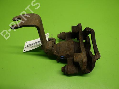 Used Right rear brake caliper KIA CARENS II MPV (FJ) 2.0 CRDi (113 hp) 23213800