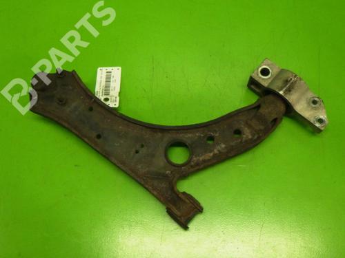 Venstre fortil bærearm VW CADDY III MPV (2KB, 2KJ, 2CB, 2CJ) 1.9 TDI (105 hp) 6667177