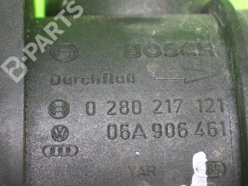 Mass air flow sensor AUDI A3 (8L1) 1.9 TDI | BP6394604M95 