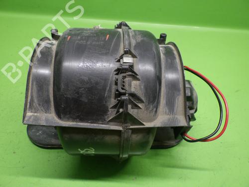 Used Heater blower motor NISSAN KUBISTAR MPV (X76) 1.5 dCi (65 hp) 28206627
