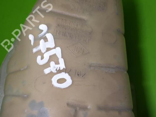 Expansion tank RENAULT CLIO III (BR0/1, CR0/1) 1.2 16V (BR02, BR0J, BR11, CR02, CR0J, CR11) | BP14722075C120 