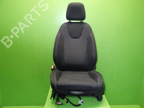 Used Left front seat OPEL ASTRA K Sports Tourer (B16) 1.6 CDTi (35) (136 hp) 31140463