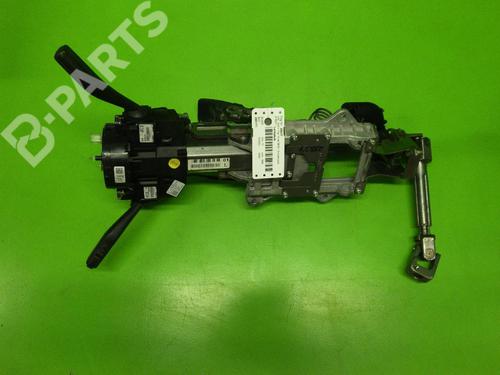 Used Steering column VW GOLF V (1K1) 1.9 TDI (105 hp) 6380356