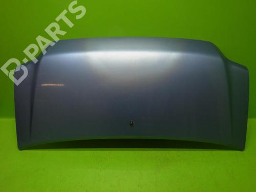 Motorhaube SUZUKI WAGON R+ Hatchback (EM) 1.0 (RC410, SR410, SR412) (65 hp) 57300-75F00