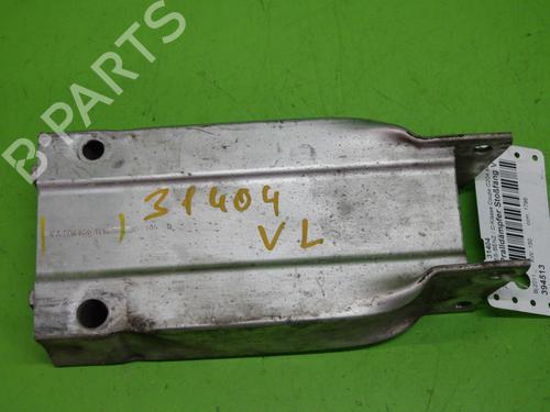 Used Bumper shock absorber MERCEDES-BENZ C-CLASS Coupe (C204) C 250 (204.347) (204 hp) 14744064