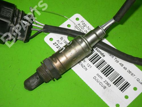 BP6374276M84 | Sensor electrónico AUDI A6 C5 (4B2) 2.4 quattro BP6374276M84