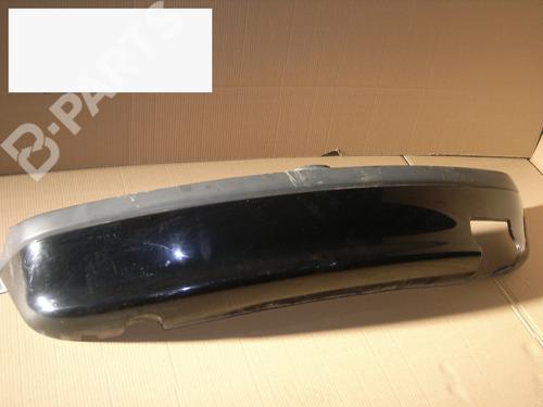 Pare-chocs arrière OPEL CORSA B (S93) 1.0 i 12V (F08, F68, M68) (54 hp) 6672584