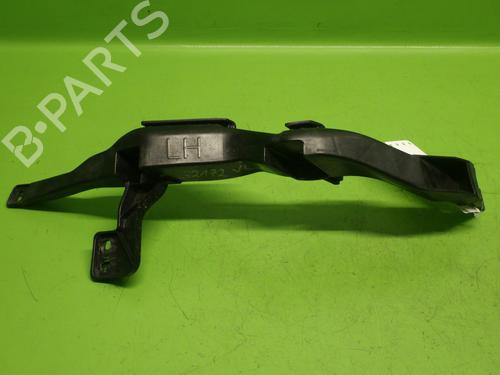 Used Front bumper bracket OPEL ASTRA K Sports Tourer (B16) 1.2 Turbo (35) (131 hp) 27350998