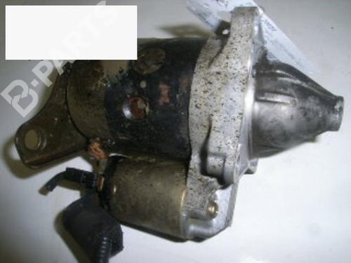 Used Starter MAZDA 323 F IV (BG) 1.6 16V (BG6S, BG6P) (88 hp) 6338565