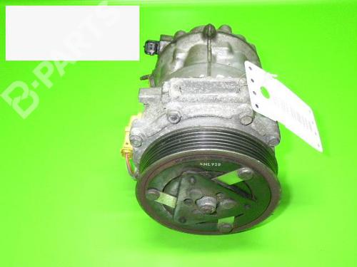 AC compressor CITROËN C6 (TD_) 2.2 HDi | BP6356104M34 