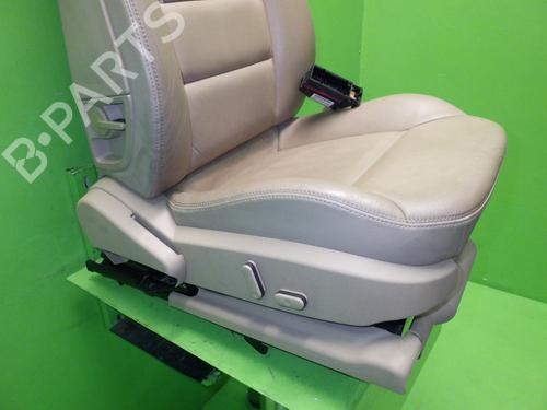 Right front seat OPEL SIGNUM Hatchback (Z03) 3.0 V6 CDTI (F48) | BP13809275C16 