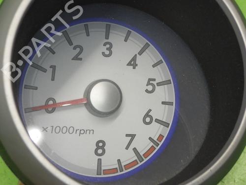 Display monitor SUZUKI SPLASH (EX) 1.0 (A5B310) | BP37862419C48 - Image 3