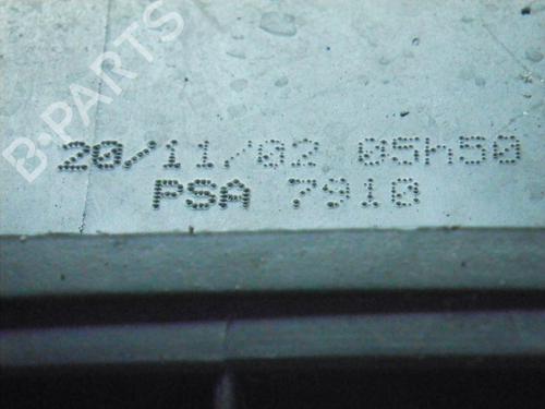 Other PEUGEOT 206 Hatchback (2A/C) 1.4 HDi eco 70 | BP14716580O1 