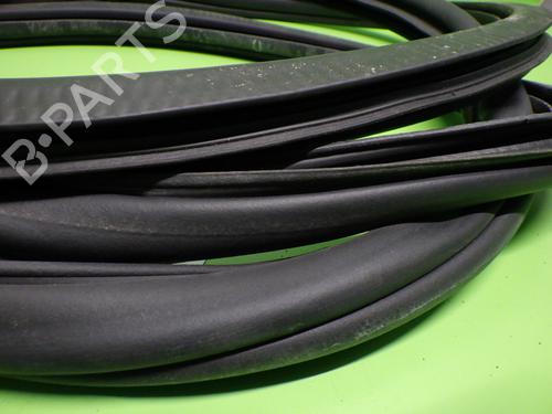 Rubber door seal VW POLO V (6R1, 6C1) 1.6 TDI | BP23084492C142 